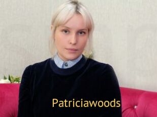 Patriciawoods