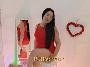 Pattychaud