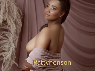 Pattyhenson