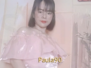 Paula90