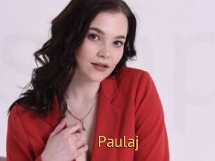 Paulaj