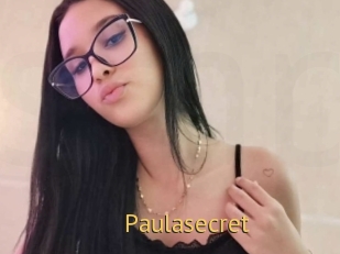 Paulasecret