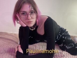 Paulinamohn