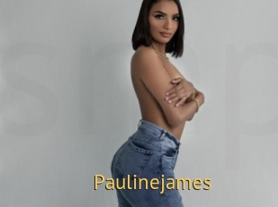 Paulinejames