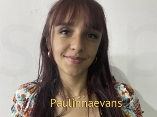 Paulinnaevans