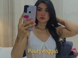 Paulyveggas