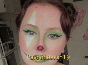 Paygoddessb19