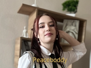 Peaceboddy