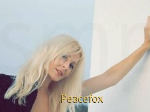 Peacefox