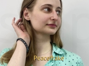 Peacefrake