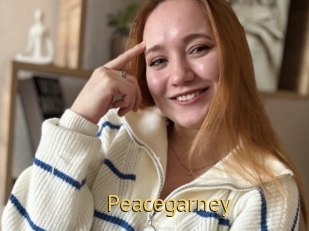 Peacegarney