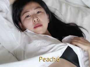 Peach6