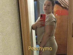 Peachymo