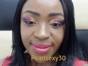 Pearlsexy30