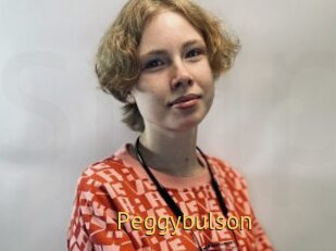 Peggybulson