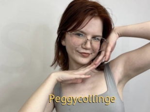 Peggycollinge