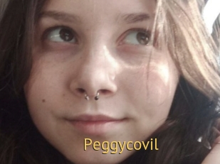 Peggycovil