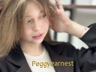 Peggyearnest