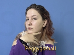 Peggygornall