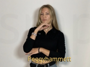 Peggyhammett