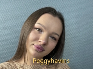 Peggyhavins