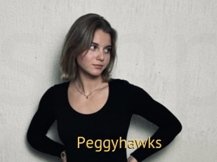 Peggyhawks