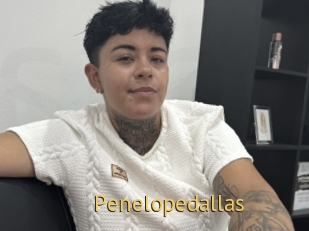 Penelopedallas