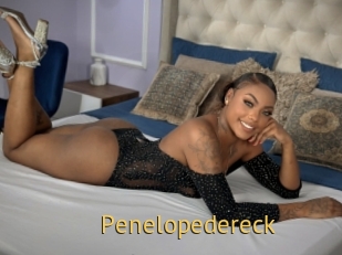 Penelopedereck