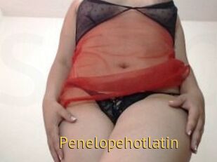 Penelopehotlatin