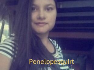 Penelopesquirt