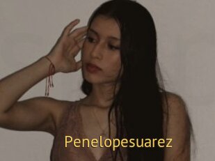 Penelopesuarez