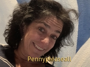 Pennypleaseall