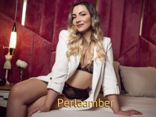 perlaamber Smilin Pussy
