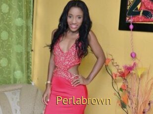 Perlabrown