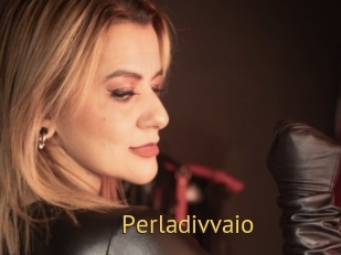 Perladivvaio