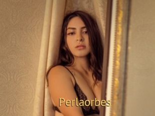 Perlaorbes