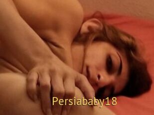 Persiababy18