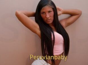 Peruvianbaby