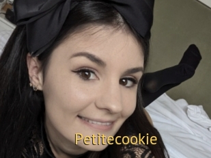 Petitecookie