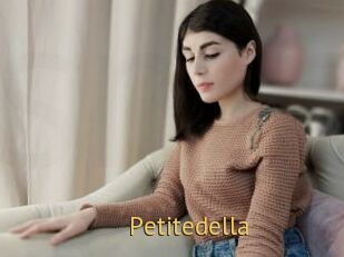 Petitedella