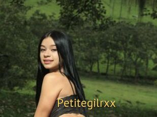 Petitegilrxx