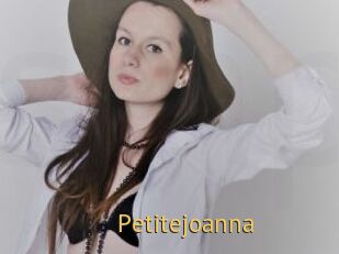 Petitejoanna