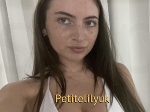 Petitelilyuk