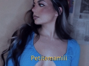 Petitemamiii