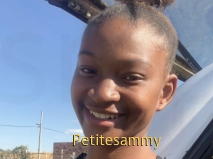 Petitesammy