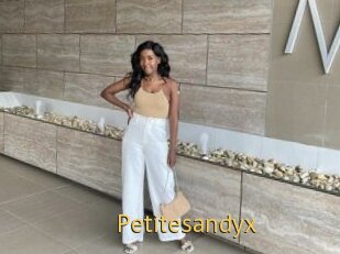 Petitesandyx