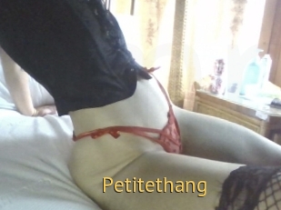 Petitethang