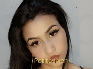 Petitevixen