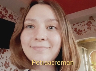 Petraacreman