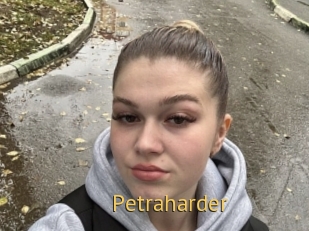 Petraharder